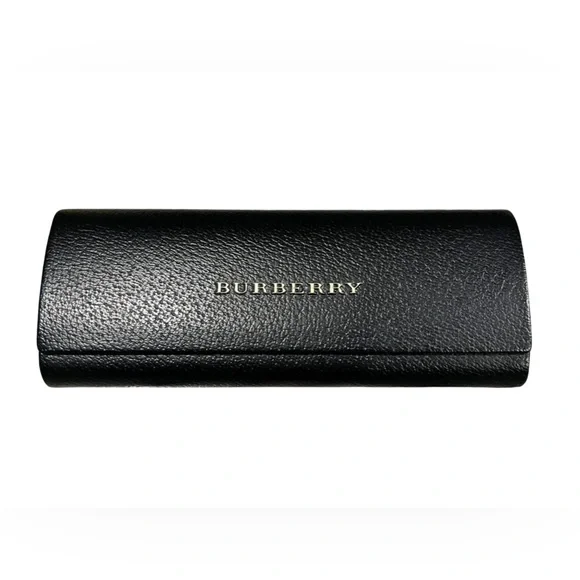 Burberry | Accessories | Burberry Brown And Black Logo Eye  display picture 1